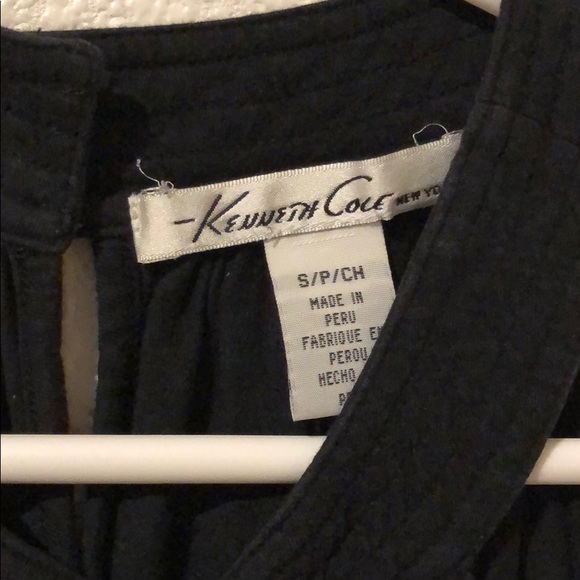Kenneth Cole tank top - Picture 2 of 3